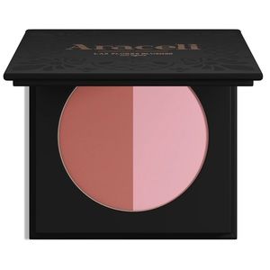 Araceli Beauty Las Flores Blushes in “Primrose & Petunia”